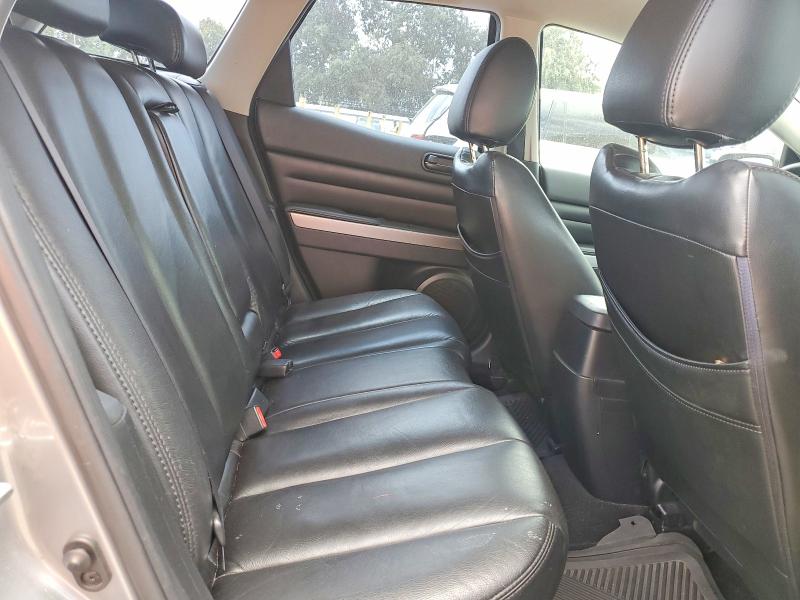 Aukcja sprzedaży 2011 Mazda Cx-7, vin: JM3ER2AM4B0369009, numer aukcji: 53403776