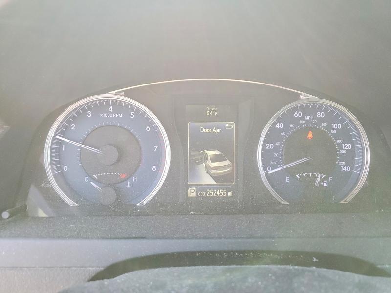 Aukcja sprzedaży 2016 Toyota Camry, vin: 4T4BF1FK5GR516848, numer aukcji: 51972586