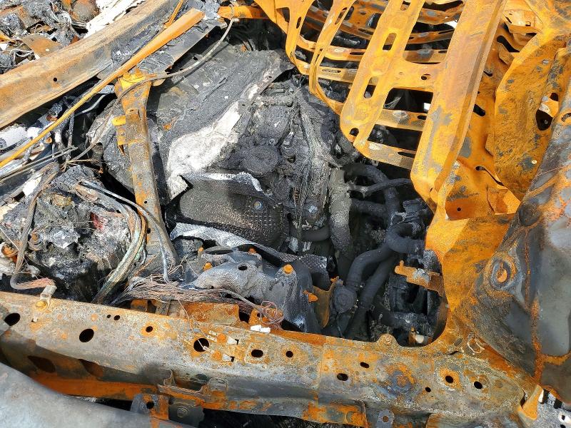 54417556 :رقم المزاد ، JM3KKEHA2S1257999 vin ، 2025 Mazda Cx-90 مزاد بيع