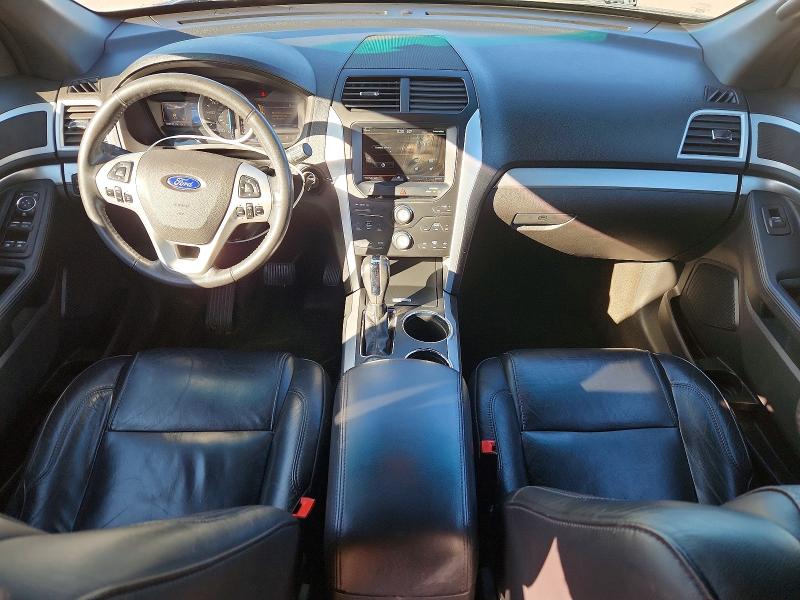 Продажа на аукционе авто 2013 Ford Explorer, vin: 1FM5K8D83DGA59275, номер лота: 53186816
