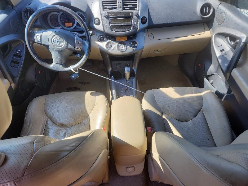 55168046 :رقم المزاد ، 2T3DK4DV2BW048249 vin ، 2011 Toyota Rav4 مزاد بيع