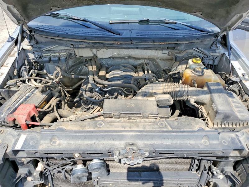 54070776 :رقم المزاد ، 1FTFW1EF1EKE53759 vin ، 2014 Ford F150 مزاد بيع