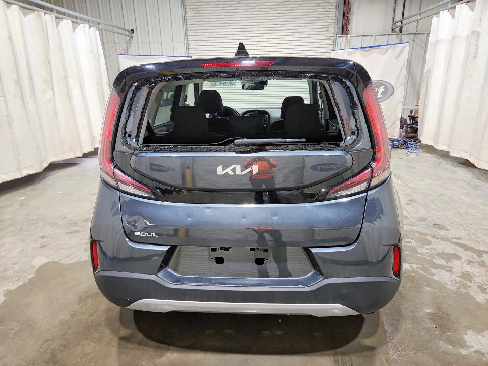 Продажа на аукционе авто 2025 Kia Soul, vin: KNDJ23AU5S7257344, номер лота: 53273886