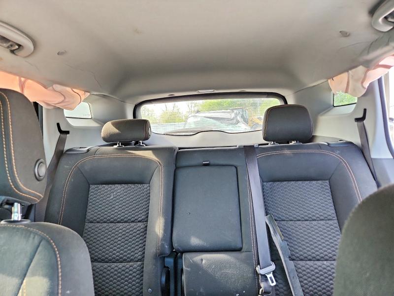Aukcja sprzedaży 2019 Gmc Terrain, vin: 3GKALTEV9KL128880, numer aukcji: 52124346