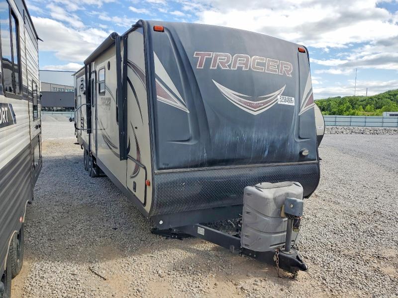 Продажа на аукционе авто 2016 Foresriver Tracer, vin: 5ZT2TRXB7GB509995, номер лота: 52584806