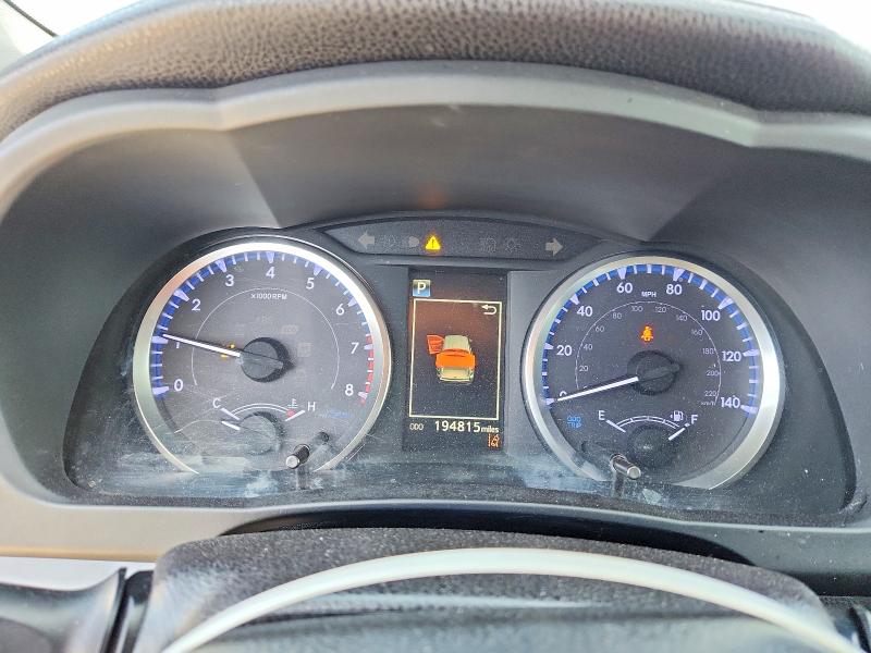 54812796 :رقم المزاد ، 5TDBZRFH7KS971187 vin ، 2019 Toyota Highlander مزاد بيع