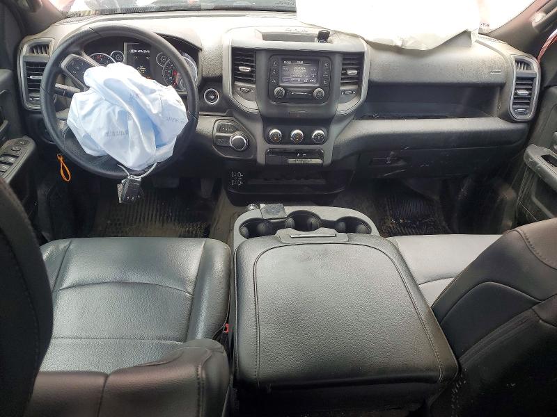 52223796 :رقم المزاد ، 3C6UR5CJ1RG250789 vin ، 2024 Ram 2500 مزاد بيع