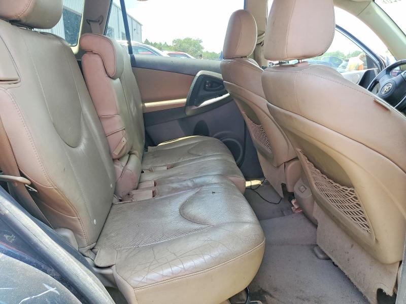 Продаж на аукціоні авто 2011 Toyota Rav4, vin: 2T3YF4DV5BW092784, номер лоту: 54399826