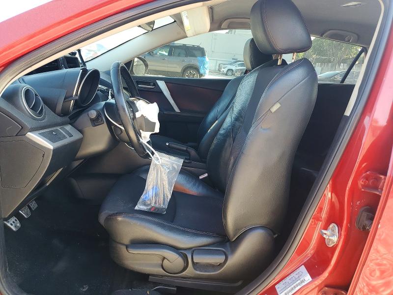 Продаж на аукціоні авто 2012 Mazda Speed, vin: JM1BL1L39C1521793, номер лоту: 53181606