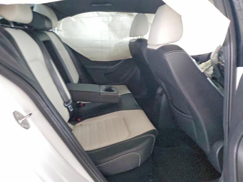 2016 Volkswagen Jetta მანქანა იყიდება აუქციონზე, vin: 3VWD17AJ8GM328057, აუქციონის ნომერი: 52054796