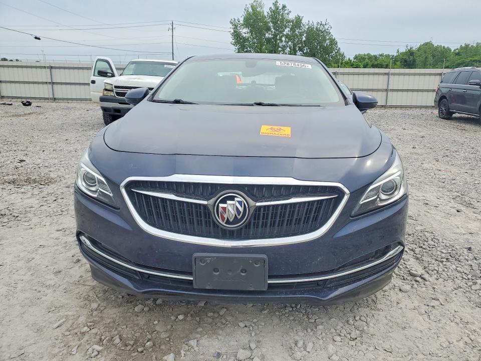 Aukcja sprzedaży 2017 Buick Lacrosse, vin: 1G4ZP5SS9HU144936, numer aukcji: 52878456