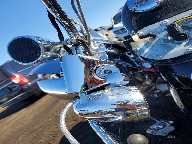 Продажа на аукционе авто 2000 Harley-davidson Flhrci, vin: 1HD1FRW15YY622273, номер лота: 55392806