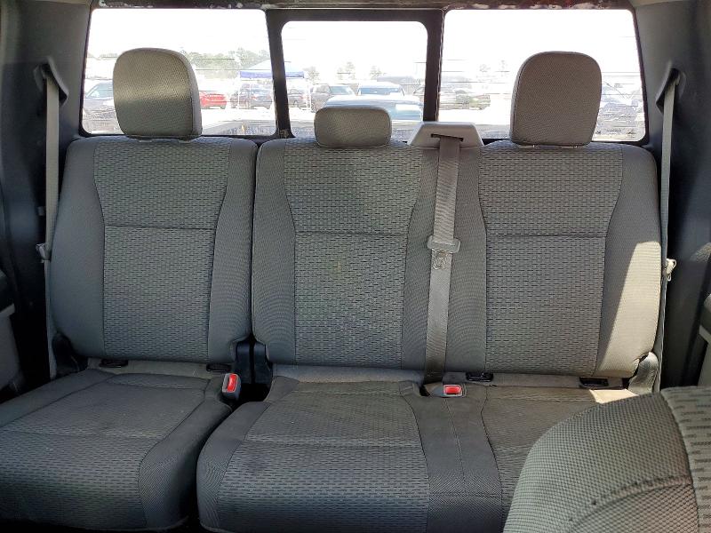 Продаж на аукціоні авто 2015 Ford F150, vin: 1FTEW1CFXFKF15224, номер лоту: 51292176
