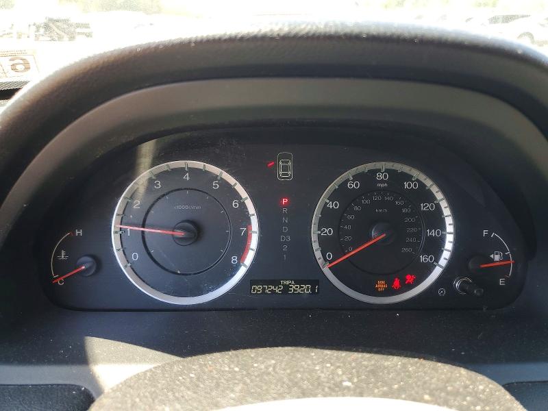 Aukcja sprzedaży 2012 Honda Accord, vin: 1HGCP2F30CA107832, numer aukcji: 52578166