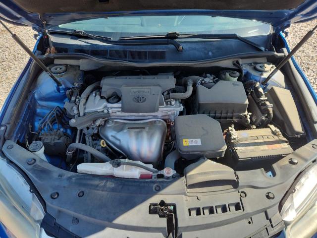 Auction sale of the 2017 Toyota Camry, vin: 4T1BF1FK2HU652639, lot number: 52837536