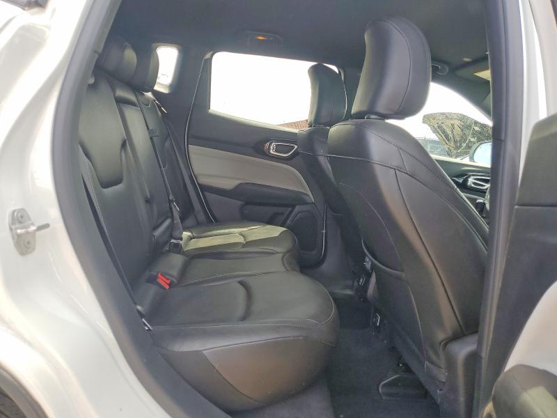 Aukcja sprzedaży 2025 Jeep Compass, vin: 3C4NJDCN9ST511049, numer aukcji: 54922906