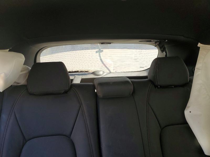 2024 Honda Hr-v მანქანა იყიდება აუქციონზე, vin: 3CZRZ1H59RM753128, აუქციონის ნომერი: 52076386
