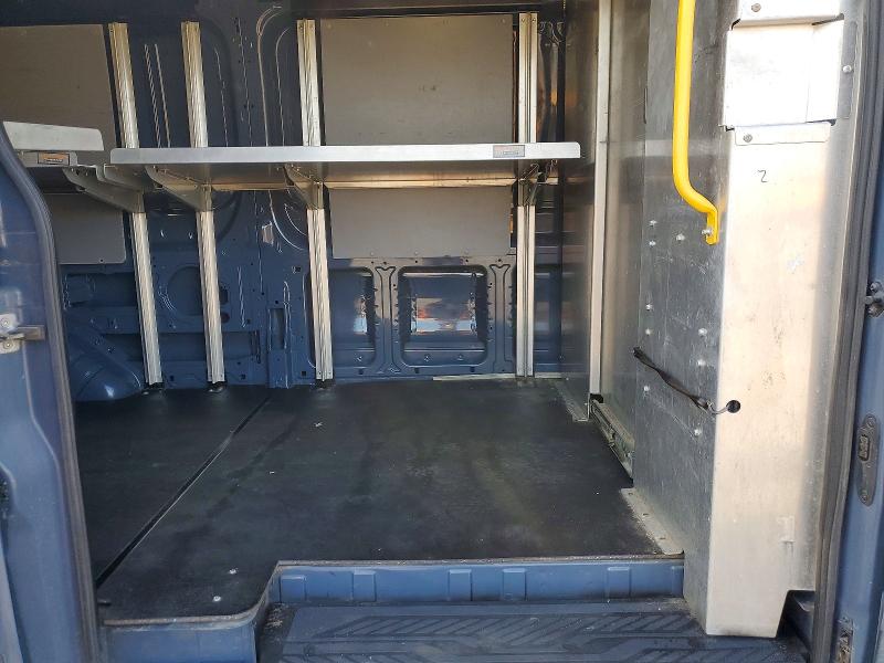 51430126 :رقم المزاد ، 1FTYR3XM9KKB29154 vin ، 2019 Ford Transit مزاد بيع