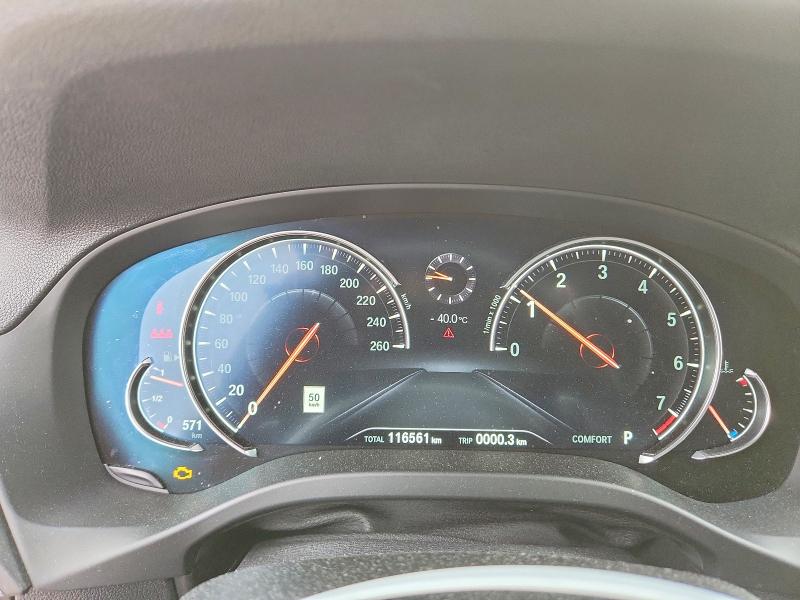 Продажа на аукционе авто 2018 Bmw X3, vin: 5UXTR9C51JLD69269, номер лота: 52241996