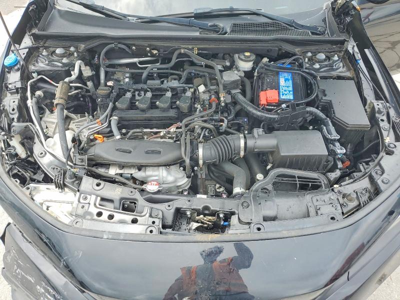 Продаж на аукціоні авто 2023 Honda Civic, vin: 2HGFE1F93PH318337, номер лоту: 54805466