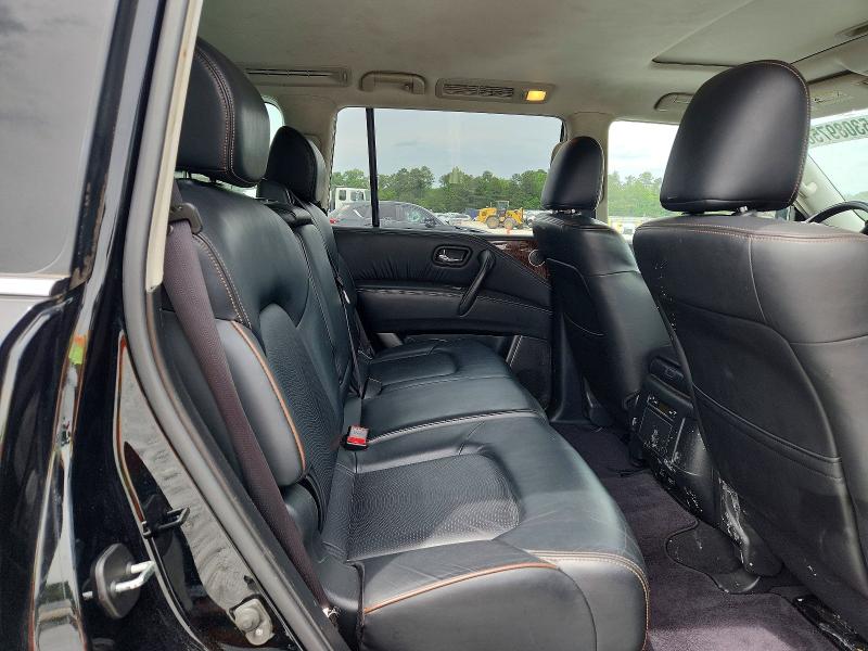 Aukcja sprzedaży 2018 Nissan Armada, vin: JN8AY2ND7J9058192, numer aukcji: 53089756