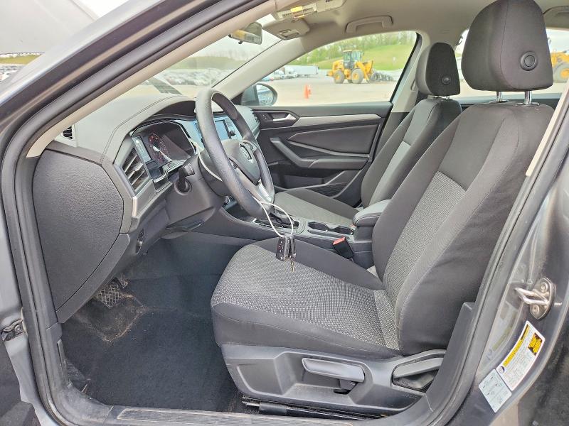 Aukcja sprzedaży 2019 Volkswagen Jetta, vin: 3VWC57BUXKM082582, numer aukcji: 52094296