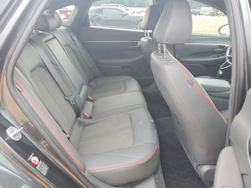 Aukcja sprzedaży 2023 Hyundai Sonata, vin: KMHL44J21PA310425, numer aukcji: 54618956