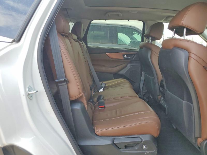 2022 Acura Mdx მანქანა იყიდება აუქციონზე, vin: 5J8YE1H48NL020781, აუქციონის ნომერი: 55129156