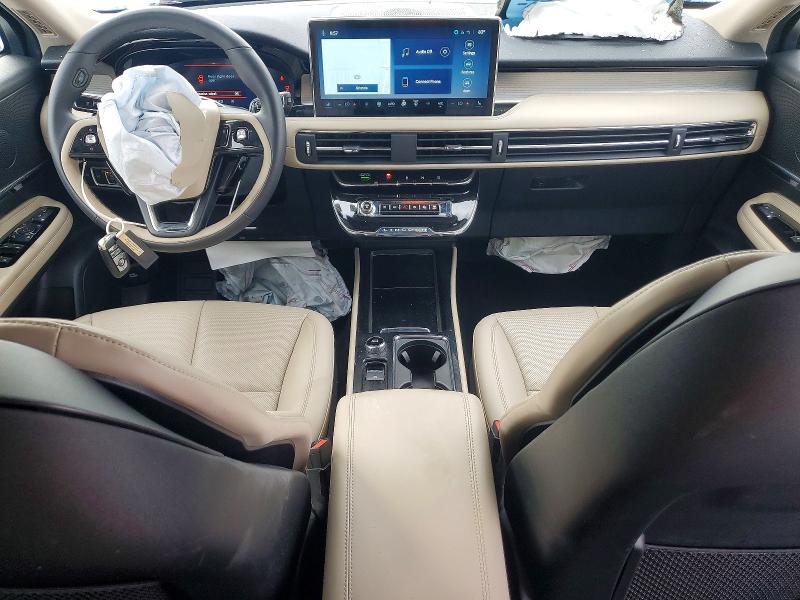 Продажа на аукционе авто 2025 Lincoln Corsair, vin: 5LMCJ1DA8SUL07892, номер лота: 52472976