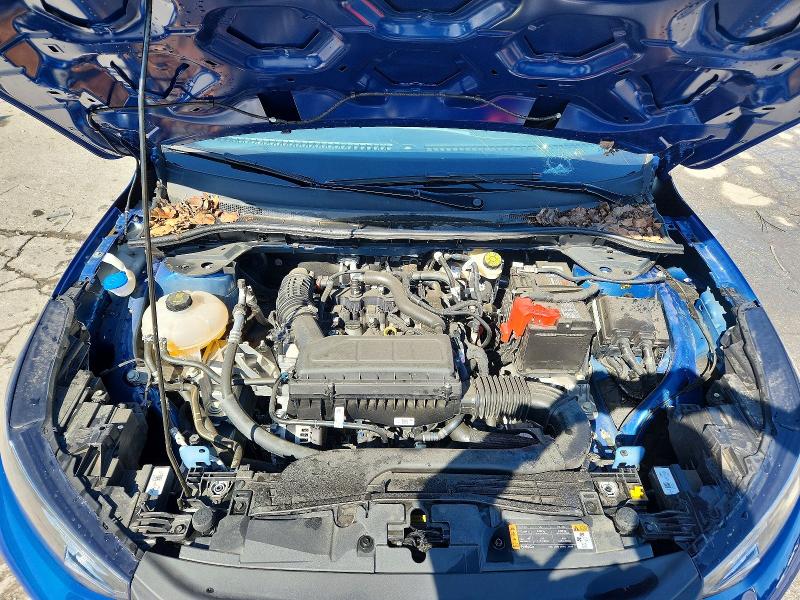 Продаж на аукціоні авто 2023 Ford Escape, vin: 1FMCU0GN0PUA77209, номер лоту: 54601436