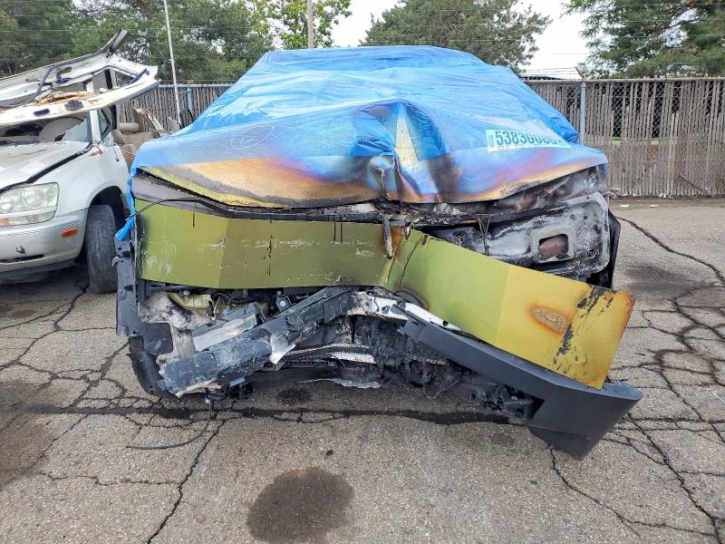 Aukcja sprzedaży 2024 Tesla Cybertruck, vin: 7G2CEHEE1RA024592, numer aukcji: 53830086