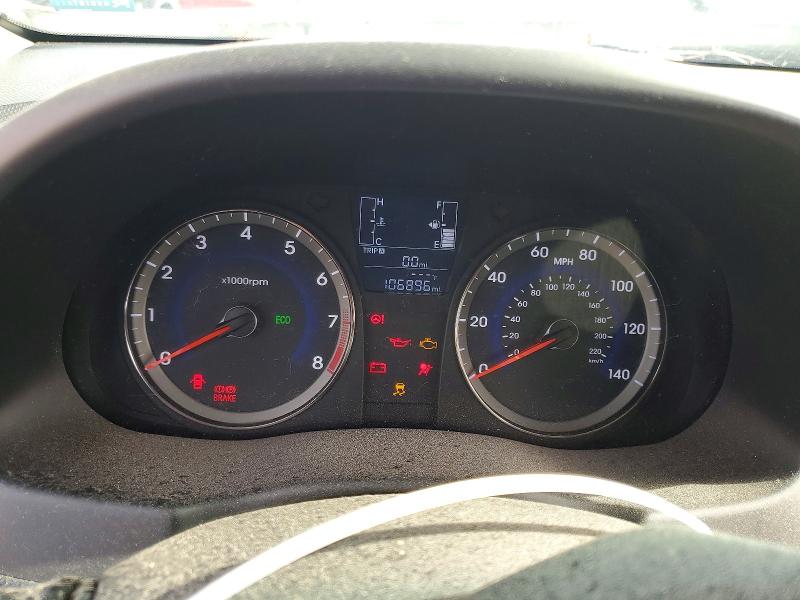 Продажа на аукционе авто 2017 Hyundai Accent, vin: KMHCT5AE2HU351424, номер лота: 53970946