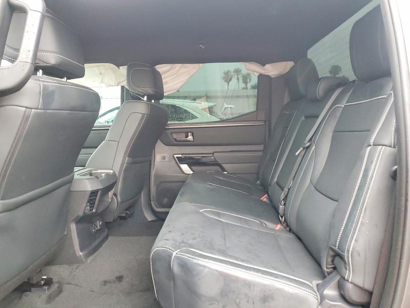 Продажа на аукционе авто 2026 Toyota Tundra, vin: 5TF1A5ABXTX056070, номер лота: 54837826