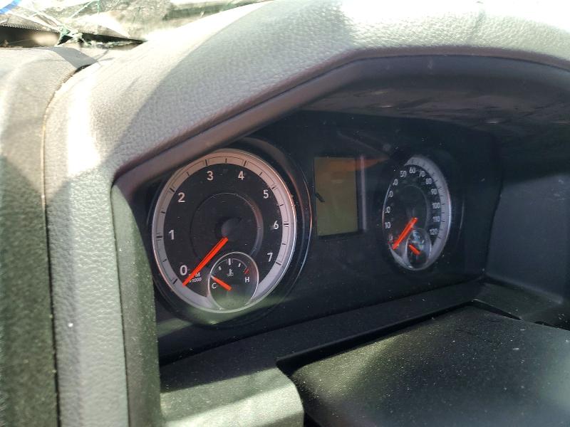 Aukcja sprzedaży 2015 Ram 2500, vin: 3C6TR5DT8FG610633, numer aukcji: 53444046