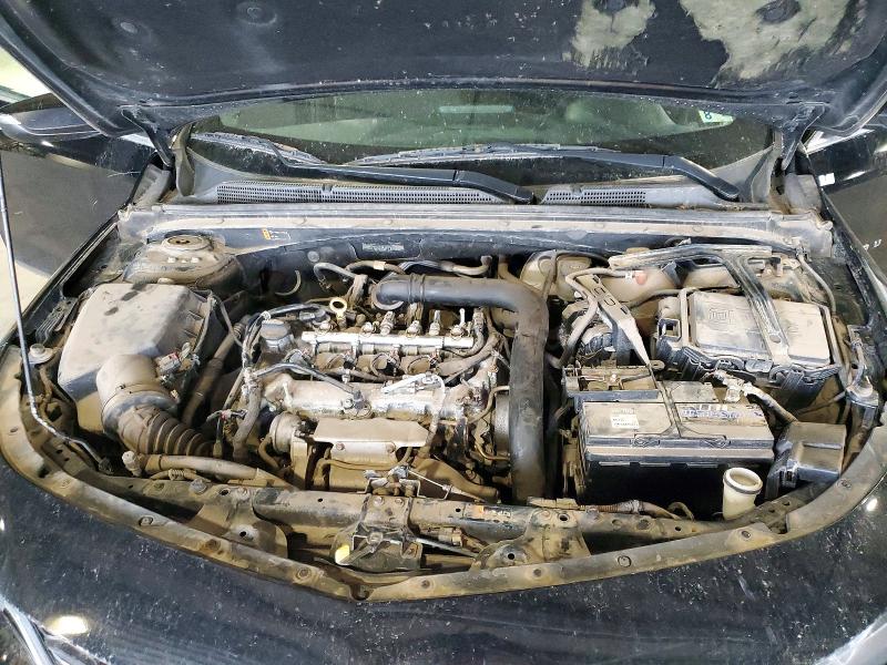 Aukcja sprzedaży 2018 Chevrolet Malibu, vin: 1G1ZD5ST3JF186544, numer aukcji: 53640026