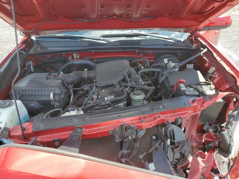 52506006 :رقم المزاد ، 3TYAX5GN6NT040204 vin ، 2022 Toyota Tacoma مزاد بيع
