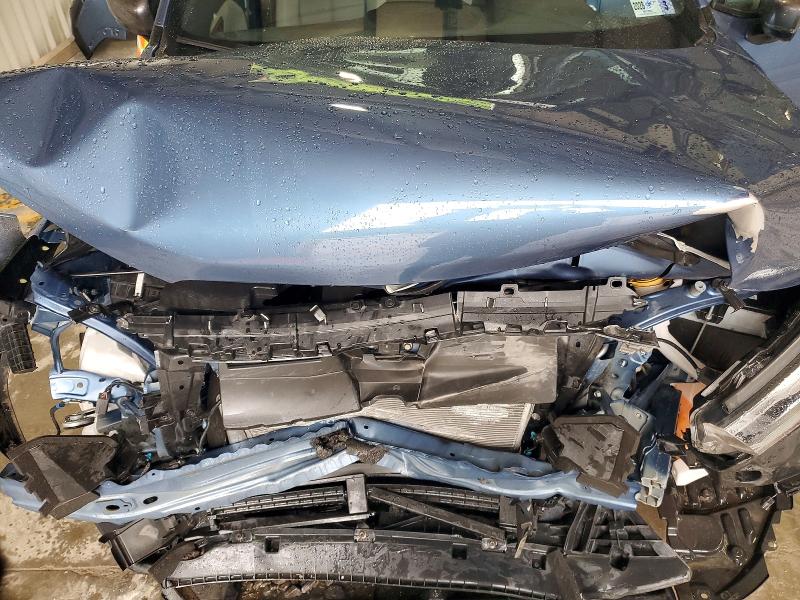 54635226 :رقم المزاد ، JF2SLDRC6SH429363 vin ، 2025 Subaru Forester مزاد بيع