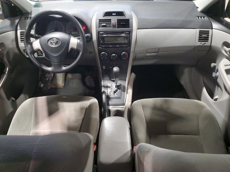 2012 Toyota Corolla მანქანა იყიდება აუქციონზე, vin: 2T1BU4EE7CC779108, აუქციონის ნომერი: 52607686