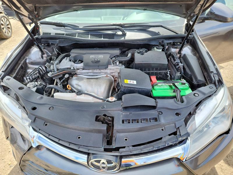 Продажа на аукционе авто 2017 Toyota Camry, vin: 4T1BF1FKXHU384679, номер лота: 54410236