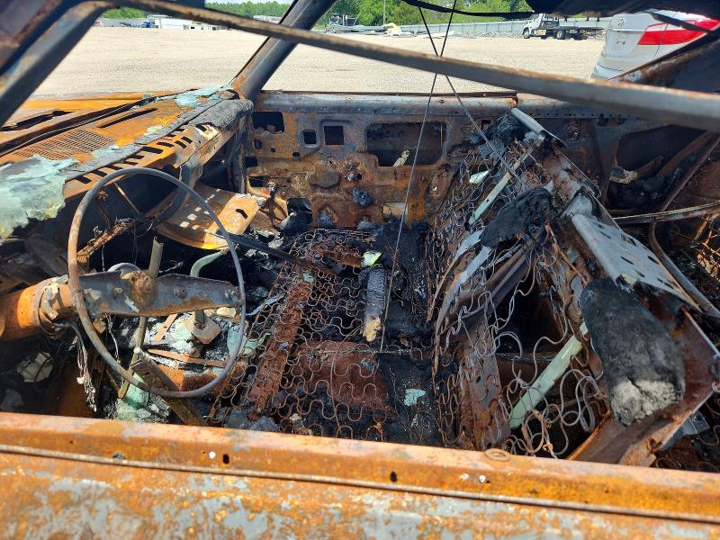 Aukcja sprzedaży 1969 Chev Malibu, vin: 1353791343041, numer aukcji: 53092076