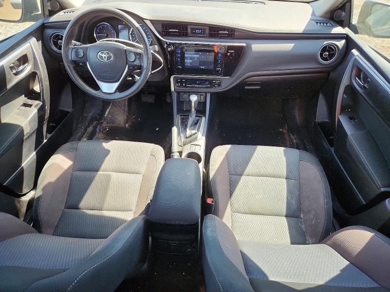 Продажа на аукционе авто 2017 Toyota Corolla, vin: 2T1BURHEXHC859941, номер лота: 51422396