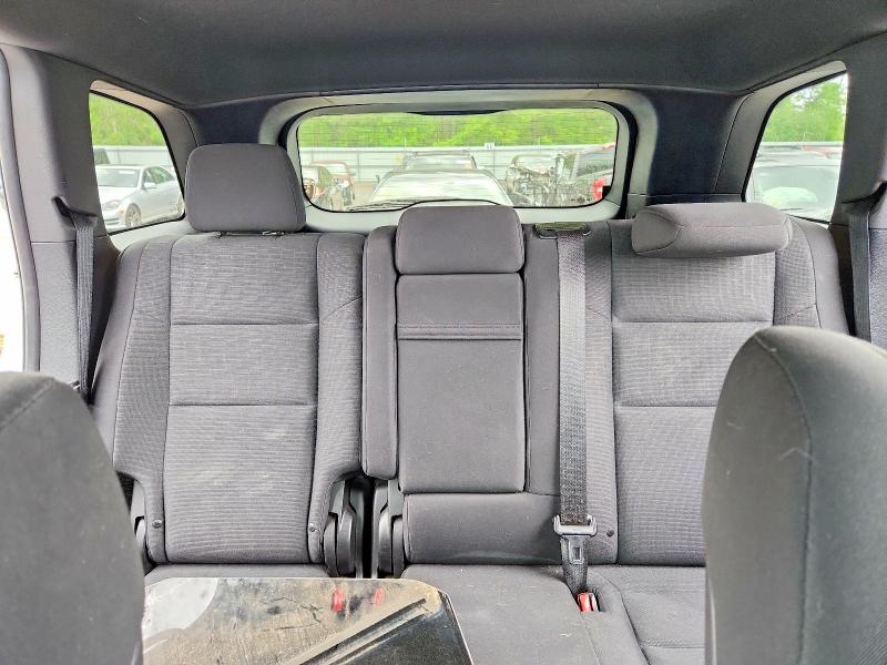 Продажа на аукционе авто 2016 Jeep Grand Cherokee, vin: 1C4RJFAG2GC348958, номер лота: 52376366