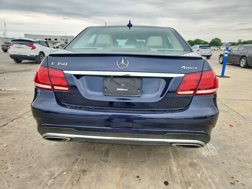 2016 Mercedes-benz E მანქანა იყიდება აუქციონზე, vin: WDDHF8JB5GB231769, აუქციონის ნომერი: 48547046