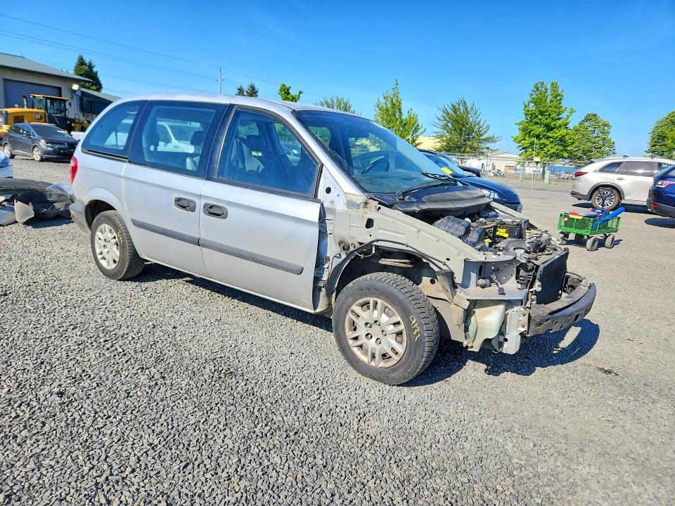 Aukcja sprzedaży 2005 Dodge Caravan, vin: 1D4GP25E55B311254, numer aukcji: 54010436