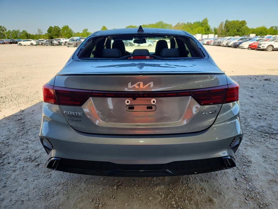 Продаж на аукціоні авто 2024 Kia Forte, vin: 3KPF54AD3RE815642, номер лоту: 52949586