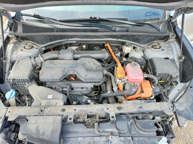 Продажа на аукционе авто 2021 Hyundai Santa Fe, vin: KM8S3DA14MU002620, номер лота: 53275176