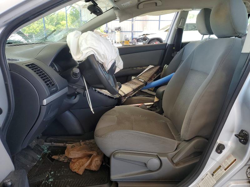 Aukcja sprzedaży 2010 Nissan Sentra, vin: 3N1AB6AP2AL672906, numer aukcji: 53579886