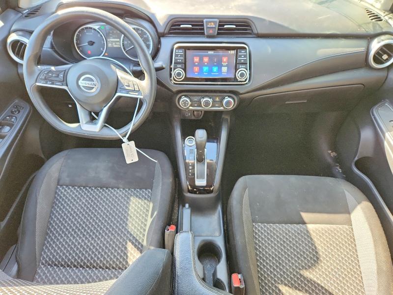 Aukcja sprzedaży 2020 Nissan Versa, vin: 3N1CN8DV4LL885865, numer aukcji: 52937636