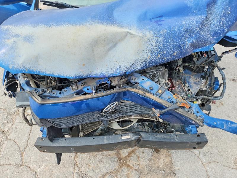 2009 Toyota Corolla მანქანა იყიდება აუქციონზე, vin: 1NXBU40E39Z066902, აუქციონის ნომერი: 53800926
