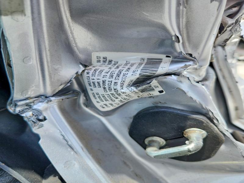 2007 Acura Tl მანქანა იყიდება აუქციონზე, vin: 19UUA76547A044731, აუქციონის ნომერი: 53615046
